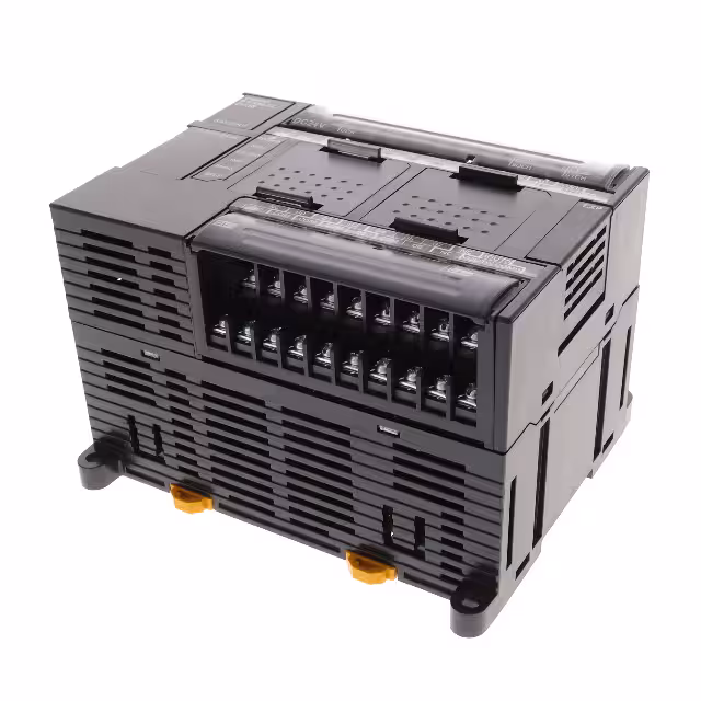 CP1E-NA20DT-D Omron Automation and Safety Steuerungen - Programmierbar (PLC PAC)